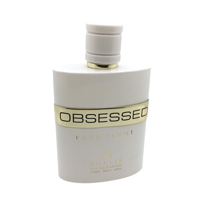 01 OBSESSED 100 ML EDP 2