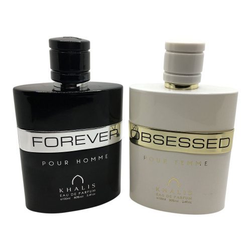 01 OBSESSED 100 ML EDP 3