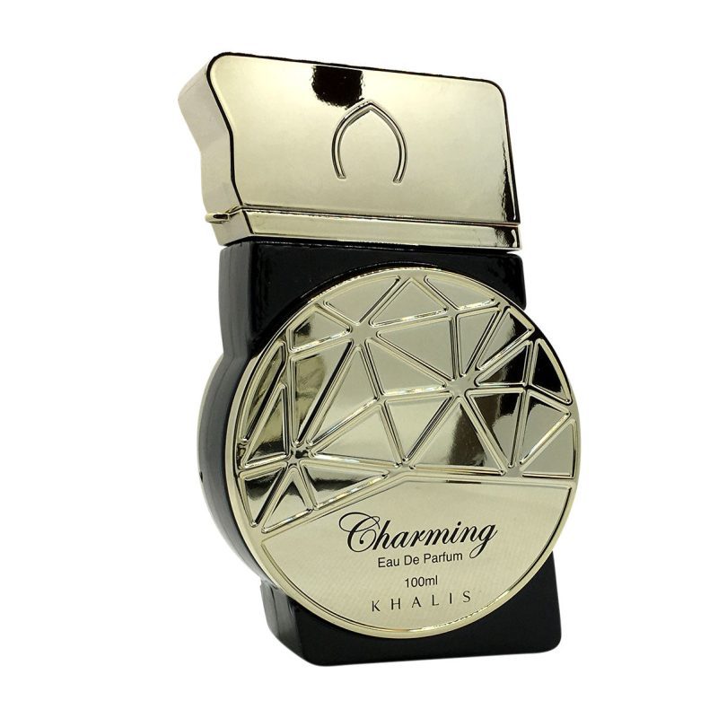 04 CHARMING 100 ML EDP 2