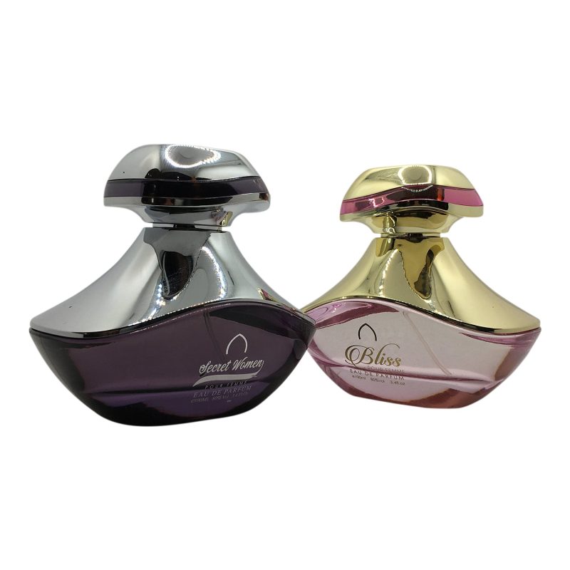 06 SECRET WOMEN 100 ML EDP 2