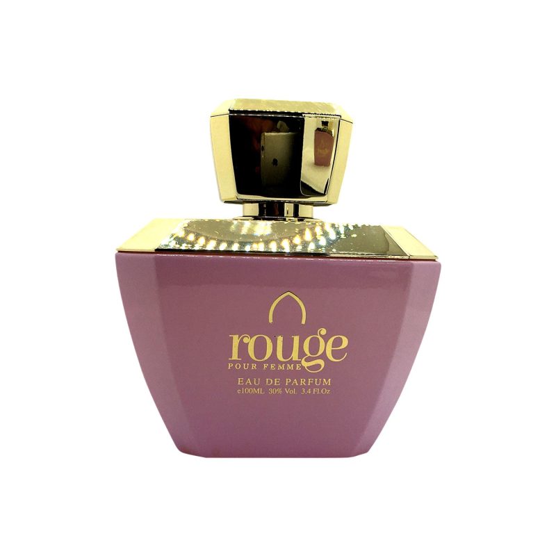 10 ROUGE 100 ML EDP 1