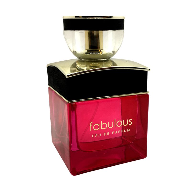 11 FABULOUS 100 ML EDP 1