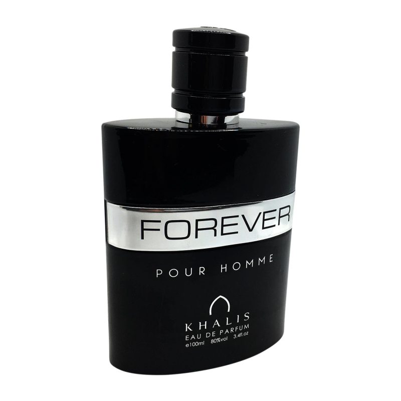 16 FOREVER 100 ML EDP 1