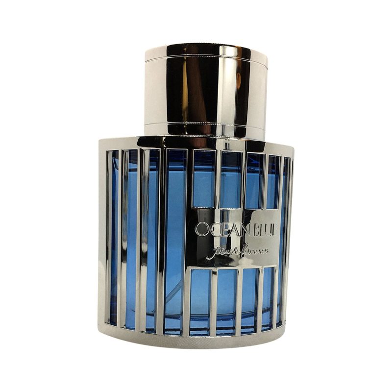 17 OCEAN BLUE 100 ML EDP 1