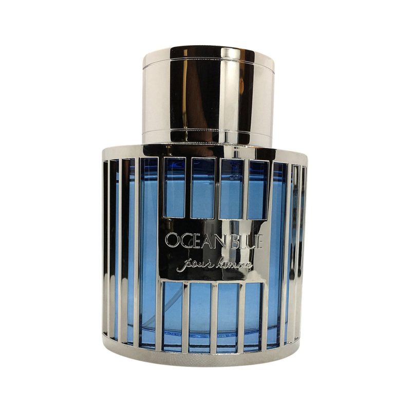 17 OCEAN BLUE 100 ML EDP 2