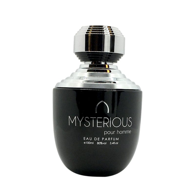 18 MYSTERIOUS 100 ML EDP 1