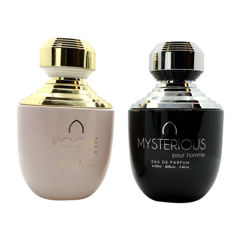 18 MYSTERIOUS 100 ML EDP 2