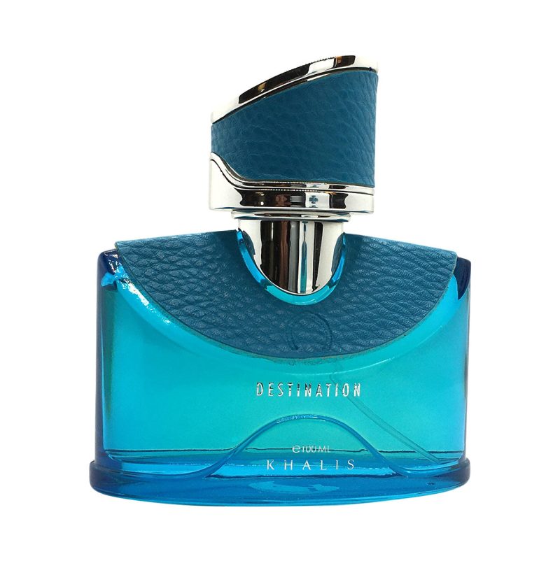 21 DESTINATION 100 ML EDP 1