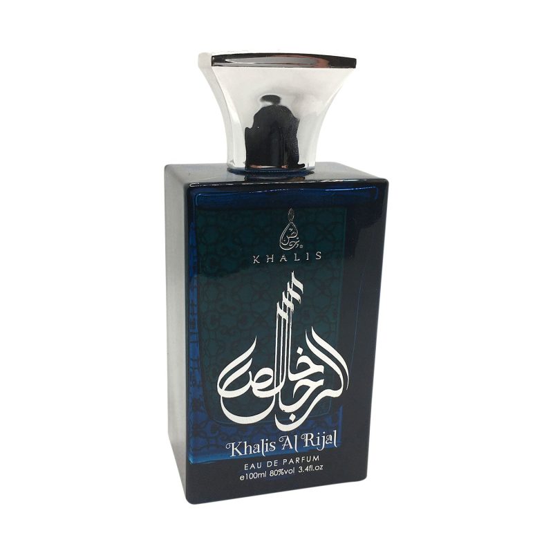 24 KHALIS AL RIJAL 100 ML EDP 1