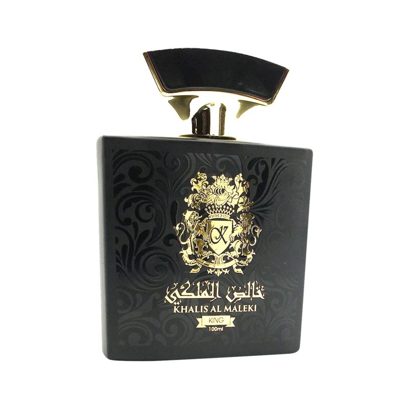 25 KHALIS AL MALEKI KING 100 ML EDP 1