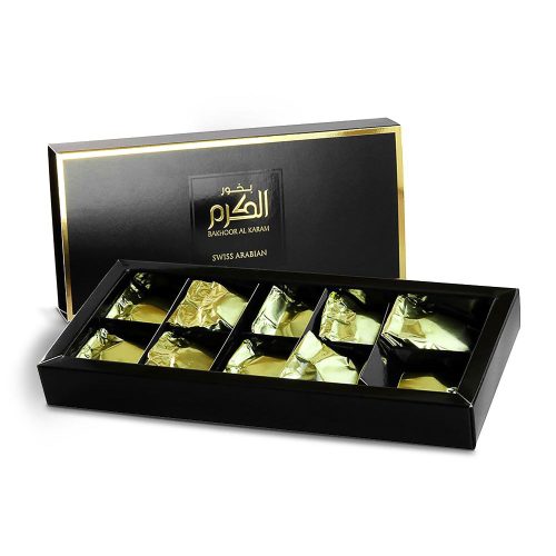 2QEAr32vSFOsNwb2A2kc Bakhoor Al Karam 55 Gram Swiss Arabian Perfumes 3