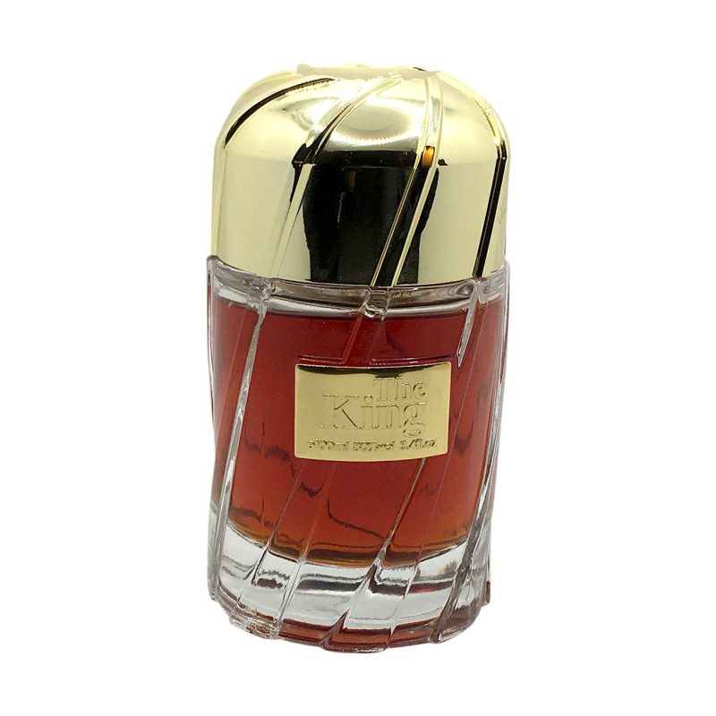 30 THE KING 100 ML EDP 1