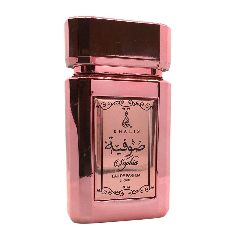 34 SOPHIA 100 ML EDP 1