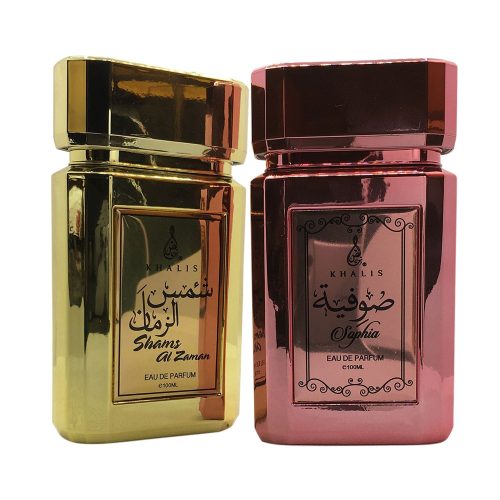 34 SOPHIA 100 ML EDP 2