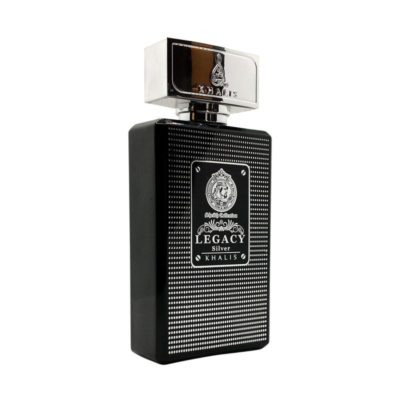 36 LEGACY SILVER 100 ML EDP 1