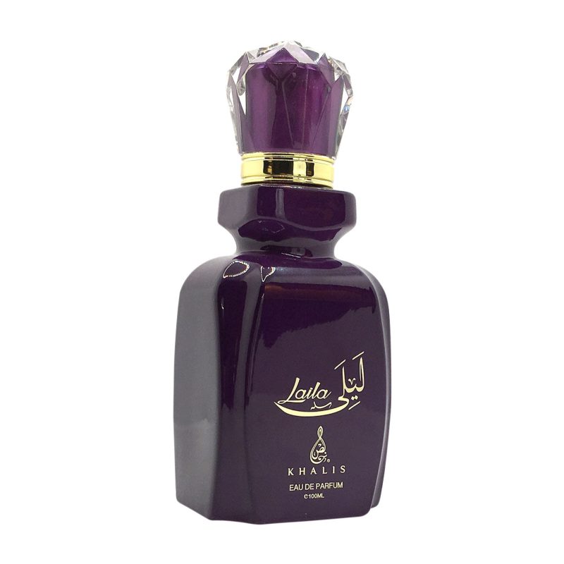 42 LAILA 100 ML EDP