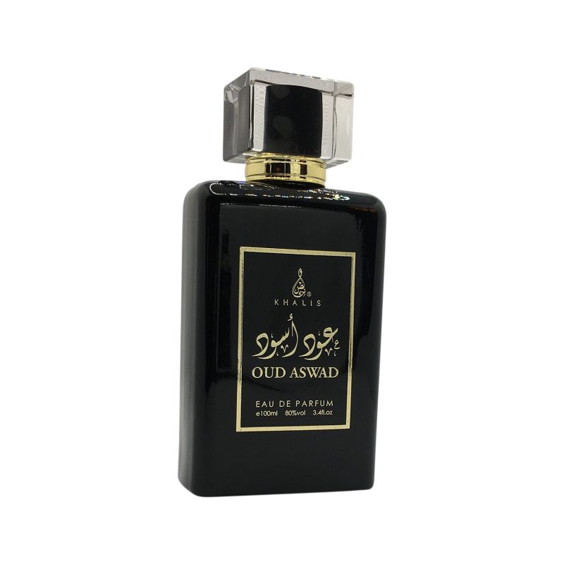 52 Oud Aswad 100 ML EDP