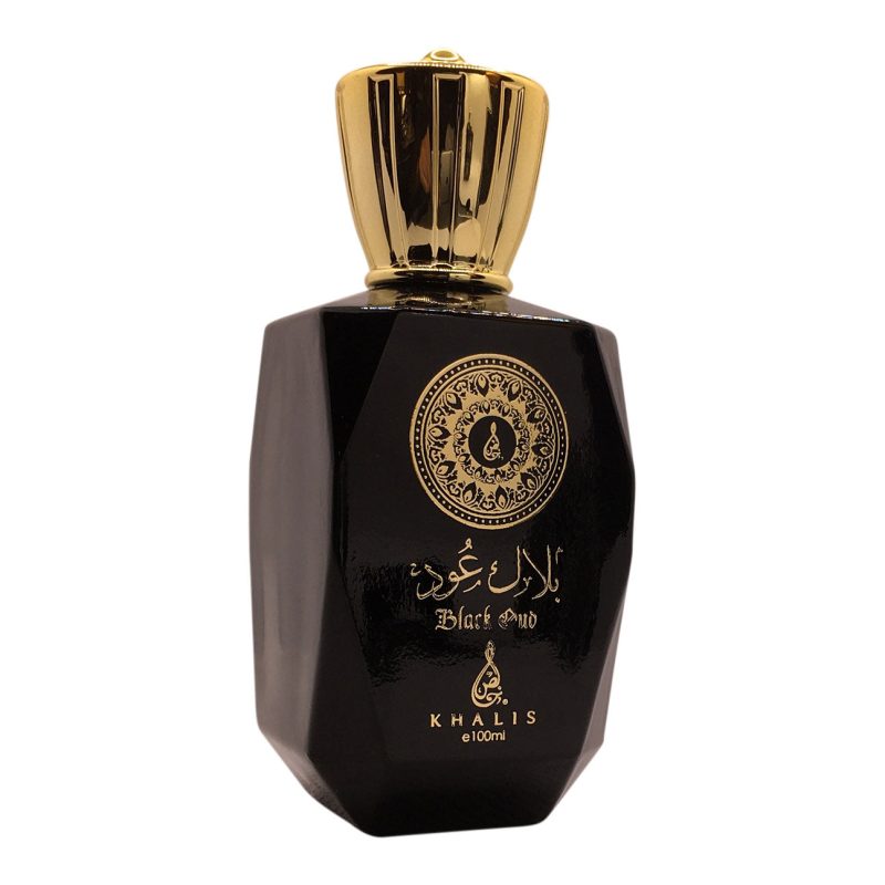 56 Black Oud 100 ML EDP 1