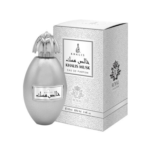 57 Khalis Musk 100 mL EDP 1