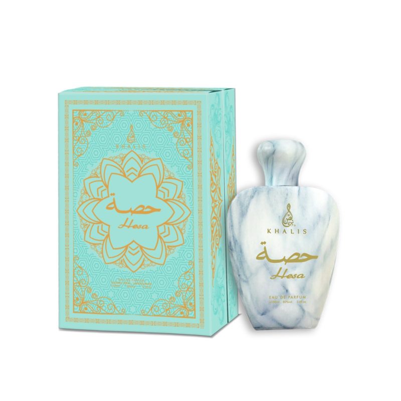 58 HESA 100 ML EDP 1