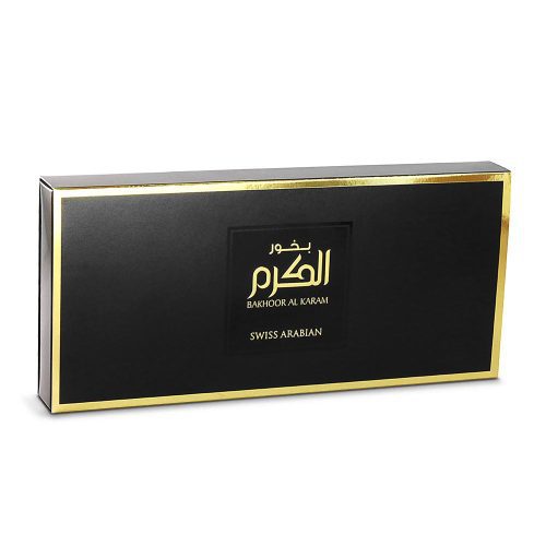 59qsgLDRAWbjU79Ewa5A Bakhoor Al Karam 55 Gram Swiss Arabian Perfumes 2