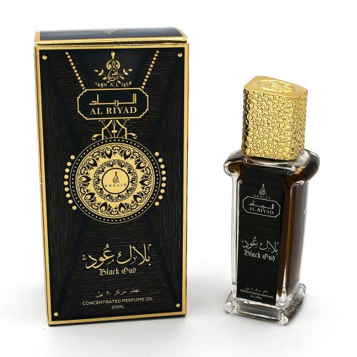 Alcohol Free Unisex Roll On Attar Perfume Oil by