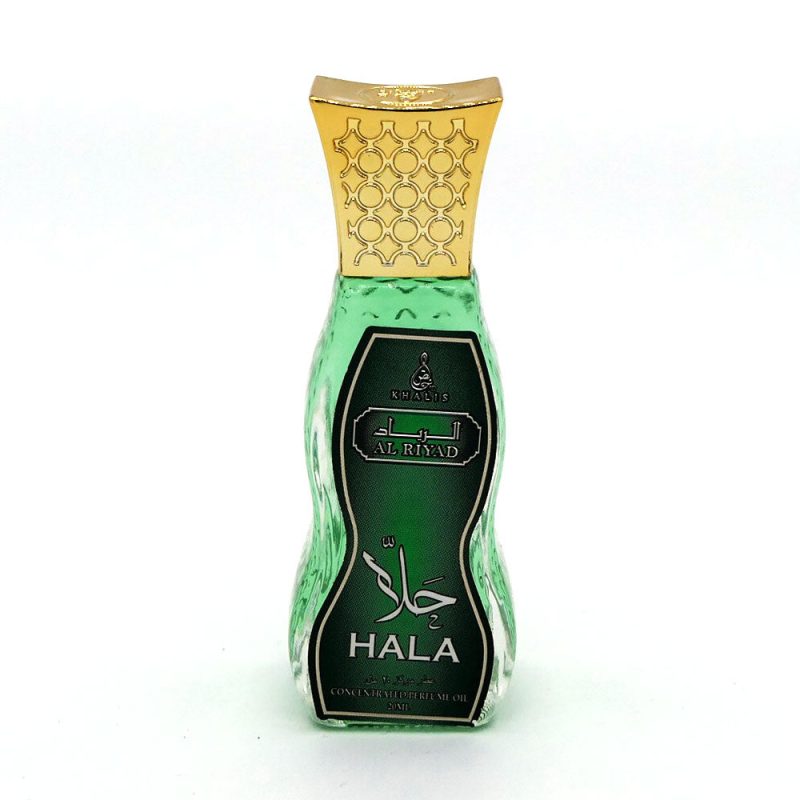 82 HALA B