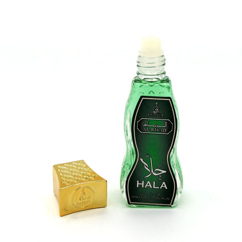 82 HALA C