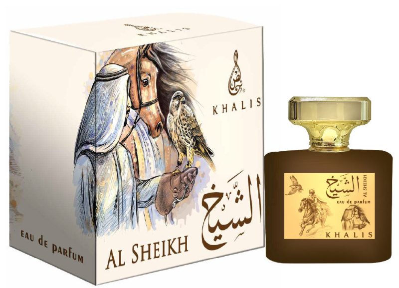 AL SHEIK