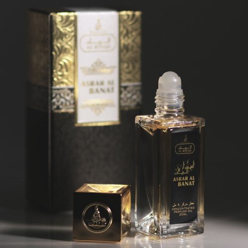 ALRIYAD SE 20 ML ASRAR ALBANAT C