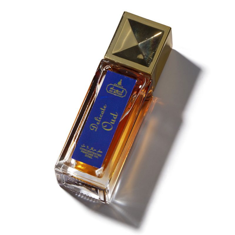 ALRIYAD SE 20 ML DELICATE OUD B