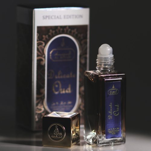 ALRIYAD SE 20 ML DELICATE OUD C