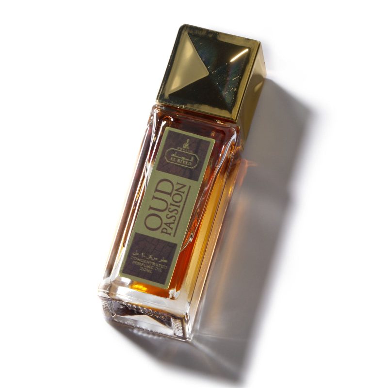 ALRIYAD SE 20 ML OUD PASSION B