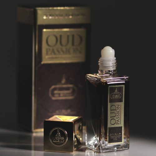 ALRIYAD SE 20 ML OUD PASSION C