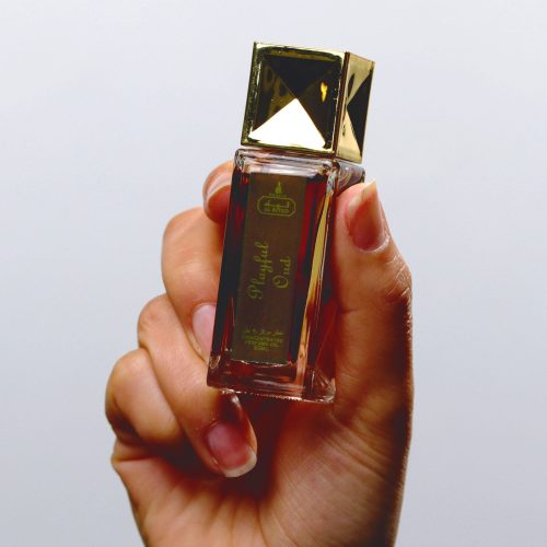 ALRIYAD SE 20 ML PLAYFUL OUD D