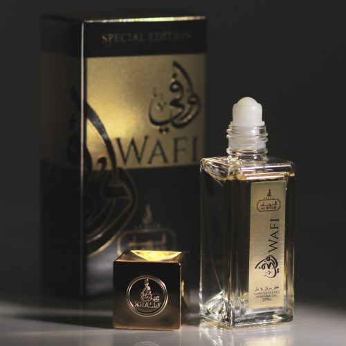 ALRIYAD SE 20 ML WAFI C