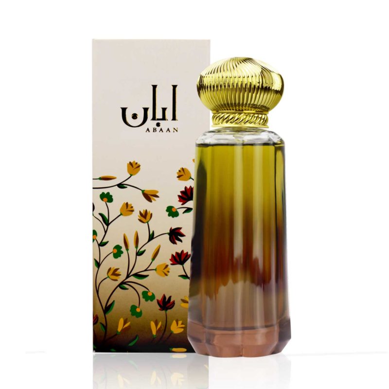 Abaan EDP 100 mL 02