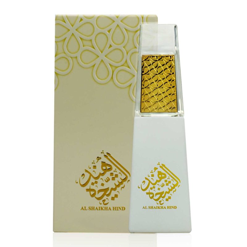 Al Shaikha Hind EDP 50 mL 02