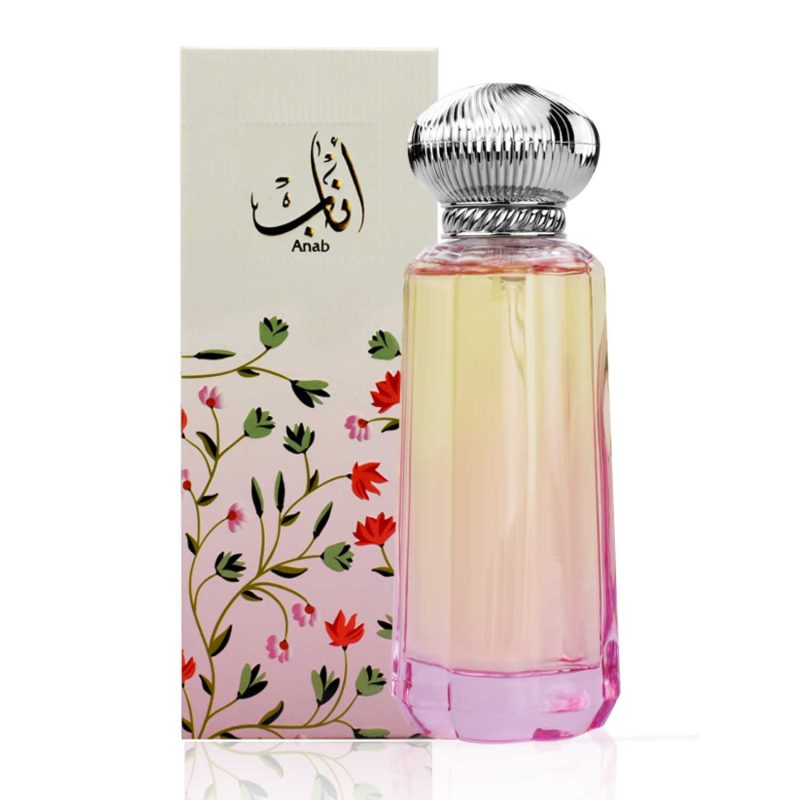 Anaab EDP 100 mL 02