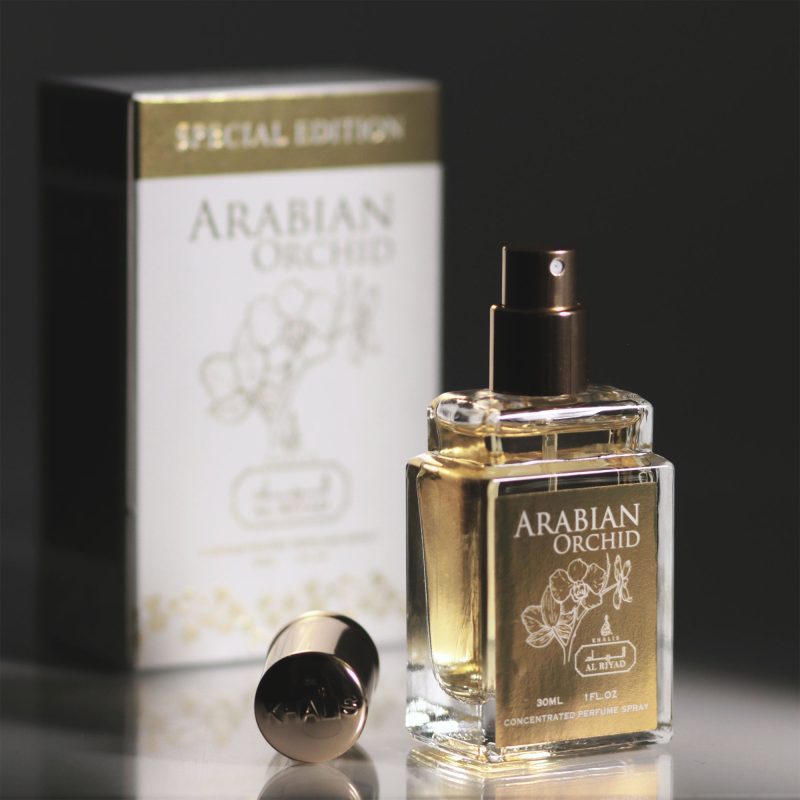 Arabian Orchid 30 B2