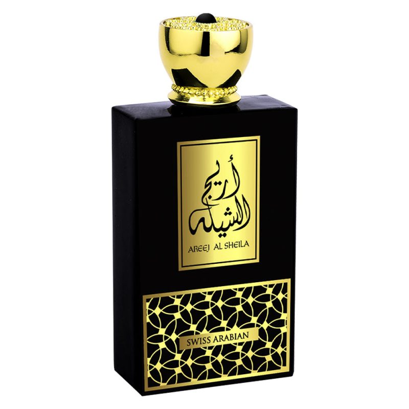 Areej Al Sheila EDP for Her 100mL 1