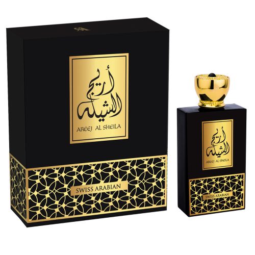 Areej Al Sheila EDP for Her 100mL 2