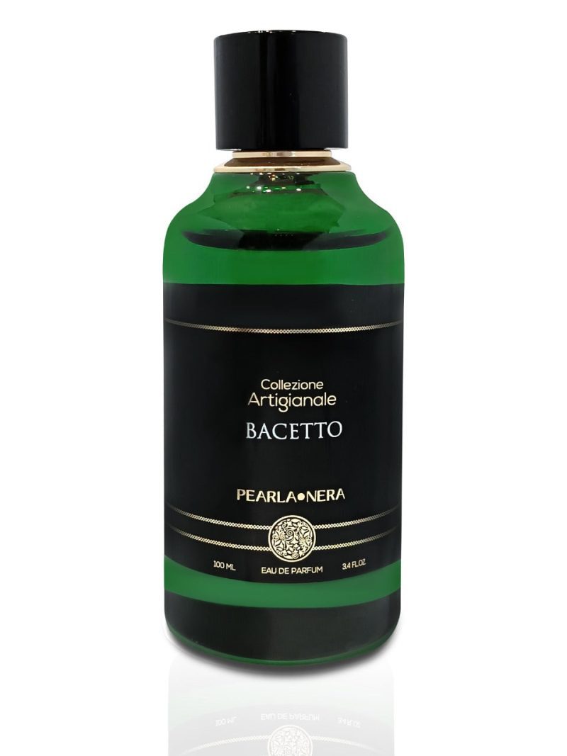 BACETTO Bottle