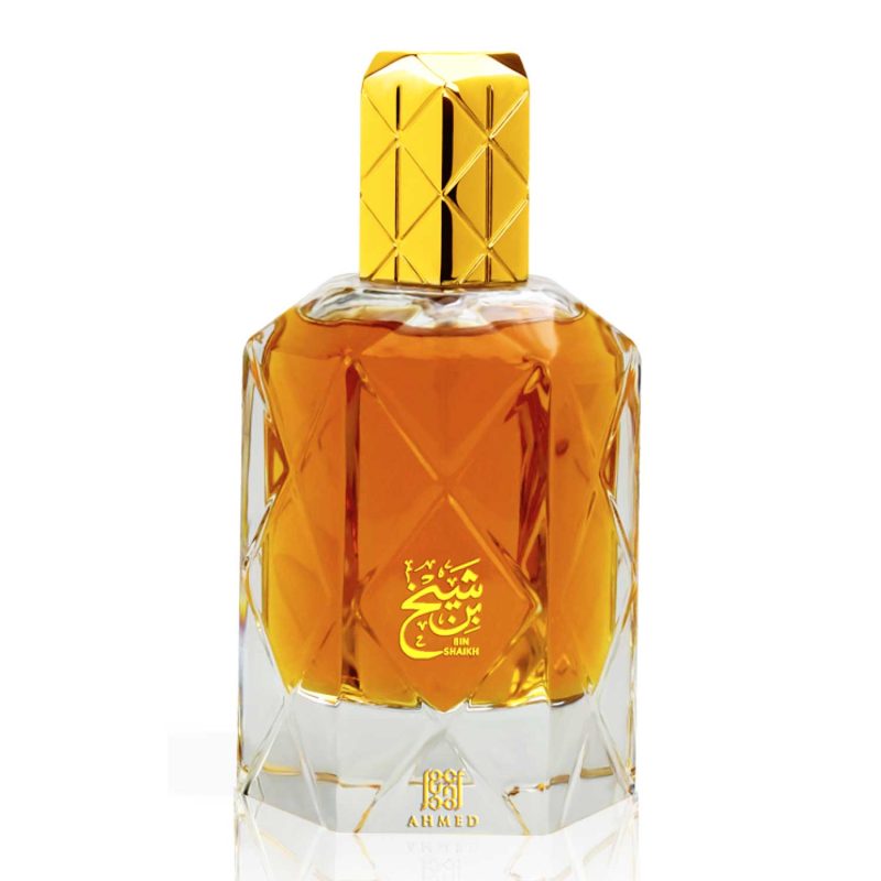 Bin Shaikh EDP 90 mL 01