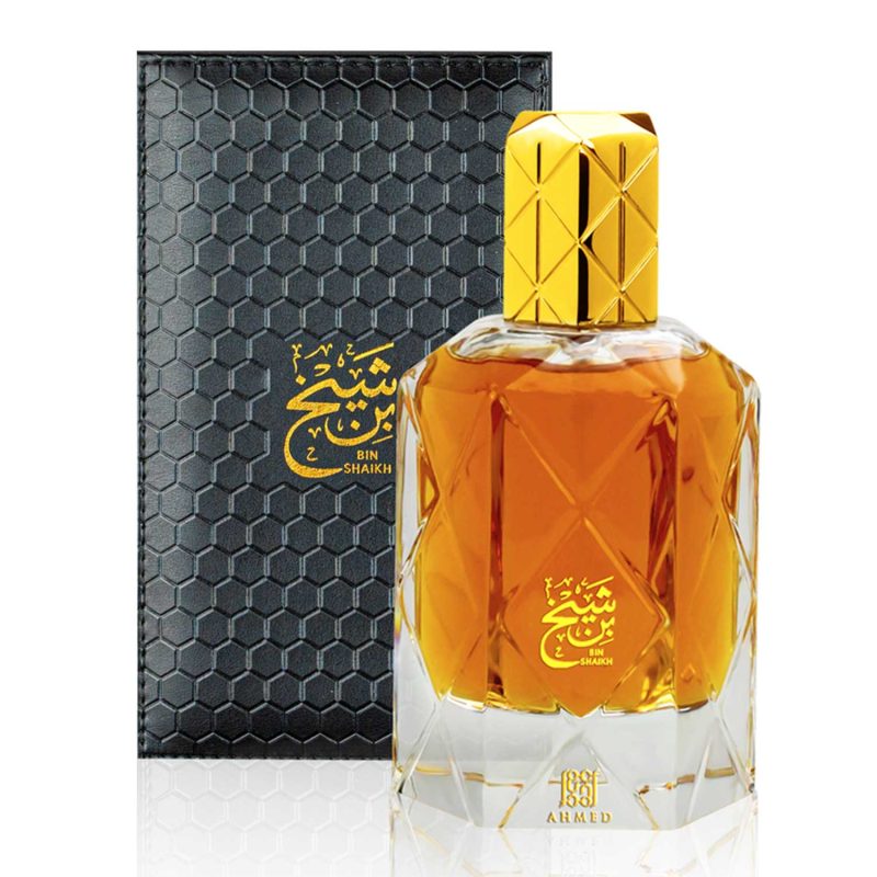 Bin Shaikh EDP 90 mL 02