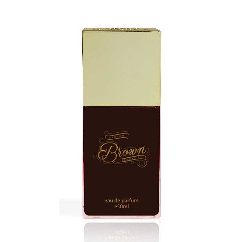 Brown EDP 50 mL 01