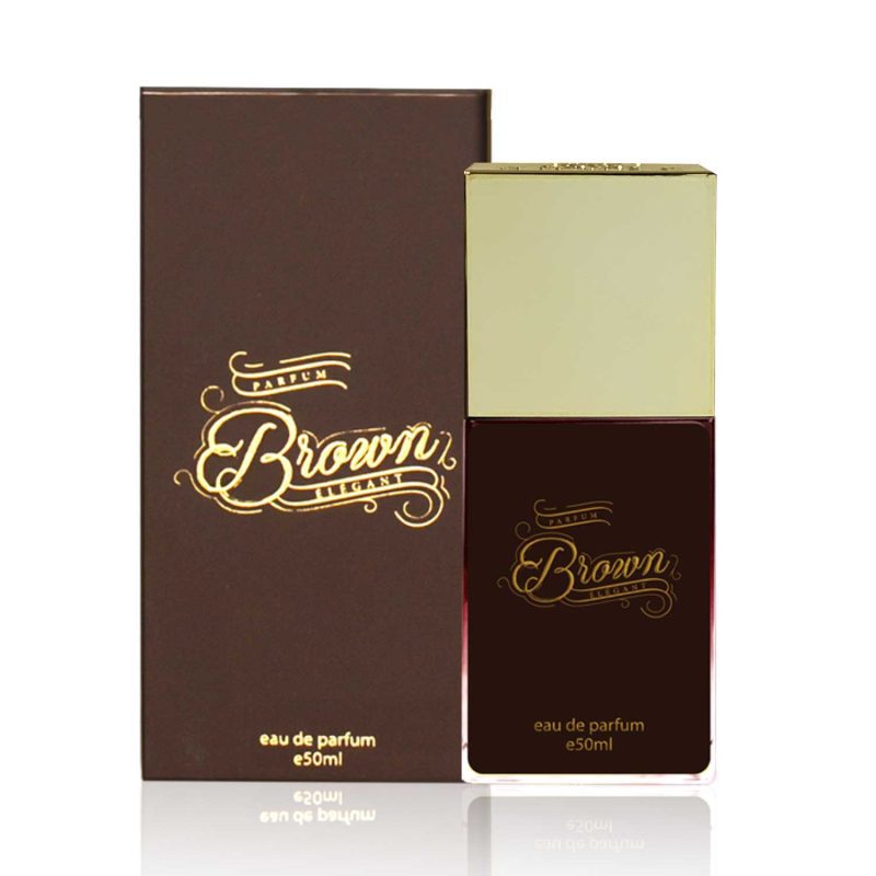 Brown EDP 50 mL 02