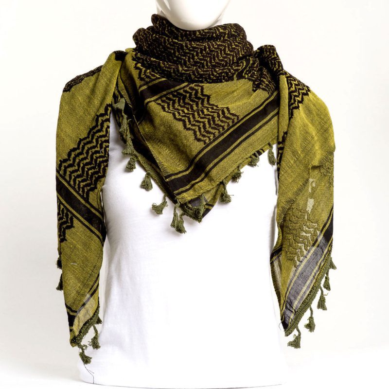 Burgan Shawls 018 square