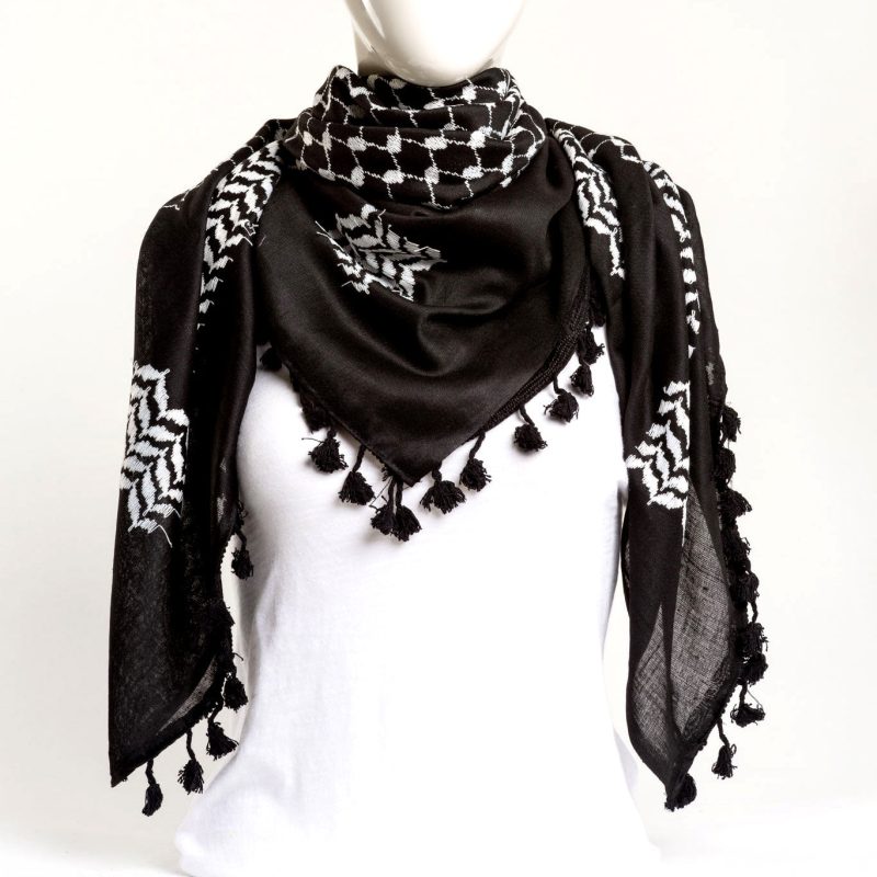 Burgan Shawls 026 square