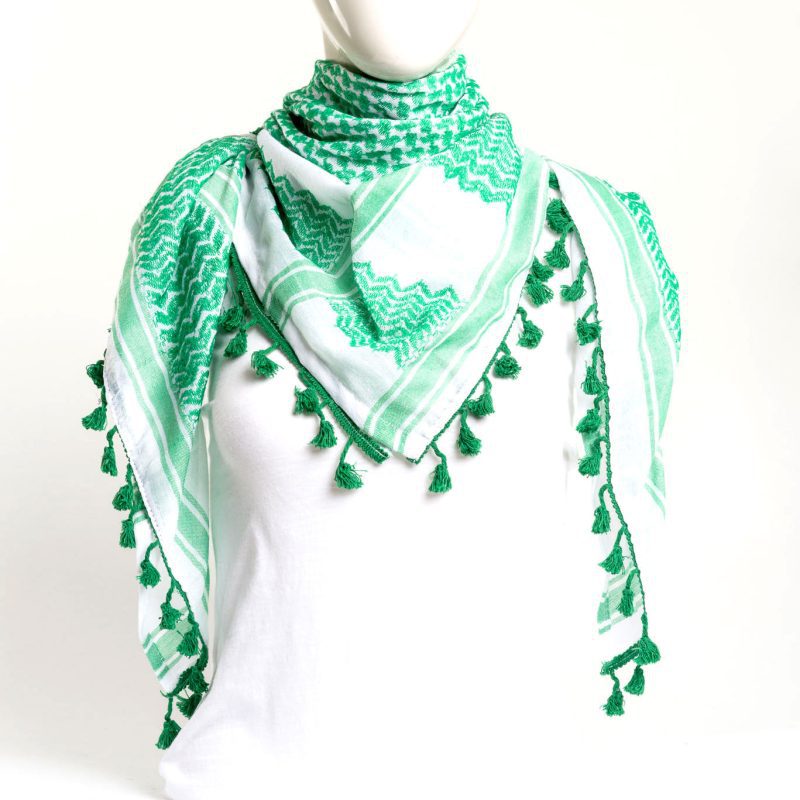 Burgan Shawls 029 square